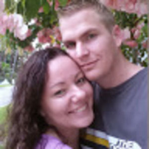 Meet your Posher, Crystalyn